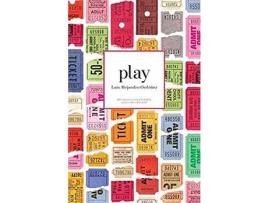 Livro Play de Luis Alejandro Ordoñez ( Inglês )