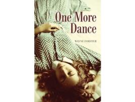 Livro One More Dance de Wayne Forster ( Inglês )