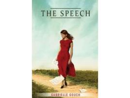 Livro The Speech de Gabrielle Gouch ( Inglês )