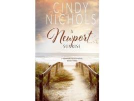 Livro A Newport Sunrise de Cindy Nichols ( Inglês )