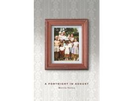 Livro A Fortnight In August de Martin Yeeles ( Inglês )