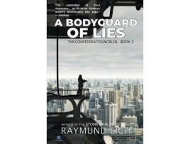 Livro A Bodyguard Of Lies de Raymund Eich ( Inglês )