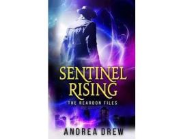 Livro Sentinel Rising: Reardon Files 1 de Andrea N Drew ( Inglês )