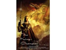Livro The King'S Champion de M. H. Bonham ( Inglês )