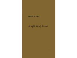 Livro Eighth Day Of The Week de Marek Hlasko ( Inglês )