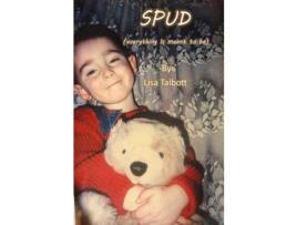 Livro Spud (Everything Is Meant To Be) de Lisa Talbott ( Inglês )