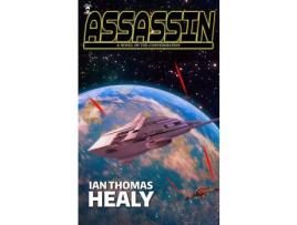 Livro Assassin: A Novel Of The Confederation de Deepak Kumar Singh ( Inglês )
