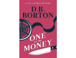 Livro One For The Money de D. B. Borton ( Inglês )