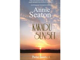 Livro Kakadu Sunset de Annie Seaton ( Inglês )