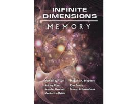 Livro Infinite Dimensions: Memory de Jennifer Graham ( Inglês )