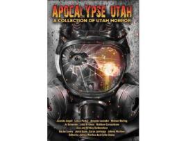 Livro Apocalypse Utah: A Collection Of Utah Horror de Callie Stoker ( Inglês )