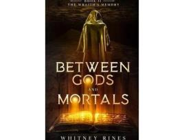 Livro The Wraith'S Memory: The Wraith'S Memory de Whitney Rines ( Inglês )