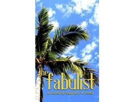 Livro The Fabulist de Samuel W. Reed ( Inglês )