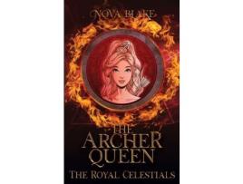 Livro The Archer Queen de Nova Blake ( Inglês )