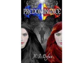 Livro Predominance de H. I. Defaz ( Inglês )