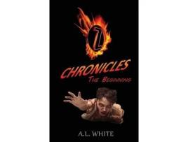 Livro Z Chronicles The Beginning de A. L. White ( Inglês )