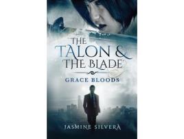 Livro The Talon &Amp; The Blade de Jasmine Silvera ( Inglês )