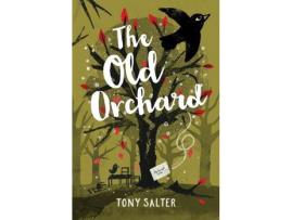 Livro The Old Orchard de Tony Salter ( Inglês )