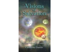 Livro Visions Of Salvation de Catherine Guerin ( Inglês )