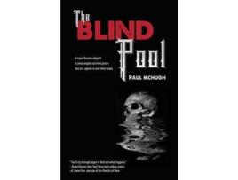 Livro The Blind Pool de Paul McHugh ( Inglês )