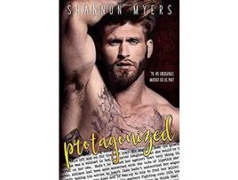 Livro Protagonized de Wander Aguiar ( Inglês )