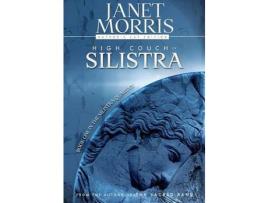 Livro High Couch Of Silistra de Janet Morris ( Inglês )