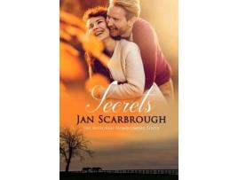 Livro Secrets: Bluegrass Homecoming: Books 1 And 2 de Jan Scarbrough ( Inglês )