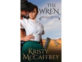 Livro The Wren de Kristy McCaffrey ( Inglês )