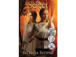 Livro Select de Patricia Reding ( Inglês )