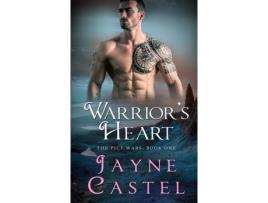 Livro Warrior'S Heart: A Dark Ages Scottish Romance de Jayne Castel ( Inglês )