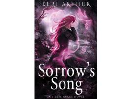 Livro Sorrow'S Song de Keri Arthur ( Inglês )