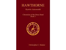 Livro Hawthorne ~ Book 1 de Christopher Meeker ( Inglês )