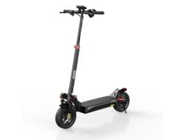 Electric Scooter Ix4 800W 15Ah ISCOOTER