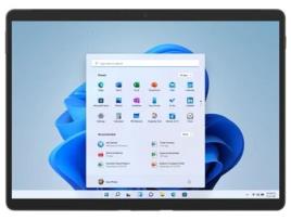 Tablet MICROSOFT 657967388 (13'' - Grafito)