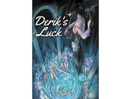 Livro Derik'S Luck de t'Sade ( Inglês )
