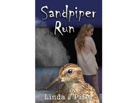 Livro Sandpiper Run de LindaJ Pifer ( Inglês )