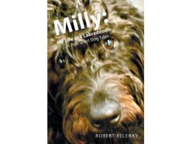 Livro Milly: My Life As A Labradoodle ... In Five Short Dog Tales de Robert Belenky ( Inglês )