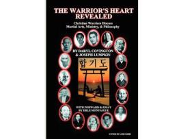 Livro The Warrior'S Heart Revealed de Joseph B. Lumpkin ( Inglês )