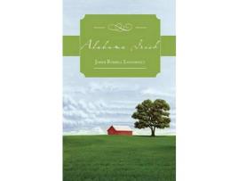 Livro Alabama Irish de James Russell Lingerfelt ( Inglês )