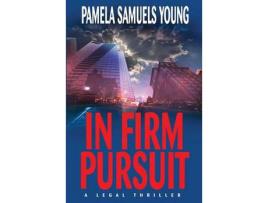 Livro In Firm Pursuit de Pamela Samuels Young ( Inglês )