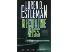 Livro Nicotine Kiss de Loren D. Estleman ( Inglês )