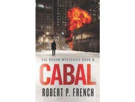 Livro Cabal de Robert P. French ( Inglês )