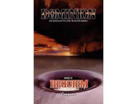 Livro Dominion Iv: Requiem de Compasse ( Inglês )