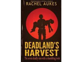 Livro Deadland'S Harvest de Rachel Aukes ( Inglês )