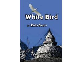 Livro White Bird de Ruta Sevo ( Inglês )