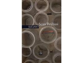 Livro S{E}An? de Sean Brijbasi ( Inglês )