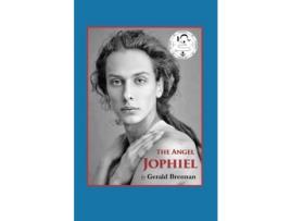 Livro The Angel Jophiel de Gerald Brennan ( Inglês )