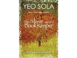 Livro The Slave And The Book Keeper de Yeo Sola ( Inglês )