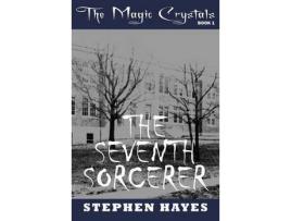 Livro The Seventh Sorcerer de Stephen Hayes ( Inglês )