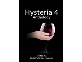 Livro Hysteria 4 de Linda Parkinson-Hardman ( Inglês )